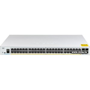 Cisco Catalyst C1000-48T-4G-L