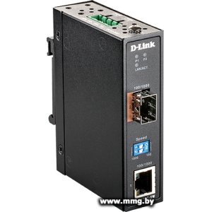 Купить D-Link DIS-M100G-SW/A1A в Минске, доставка по Беларуси