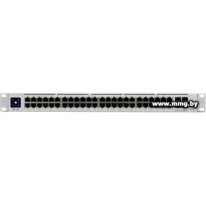 Ubiquiti UniFi Switch Pro 48 PoE