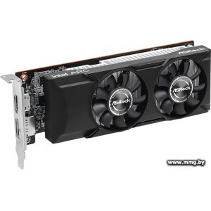 A310 4Gb/96b/ASRock Intel ARC Low Profile 4GB A310 LP