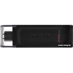 256Gb Kingston DataTraveler 70 DT70/256GB