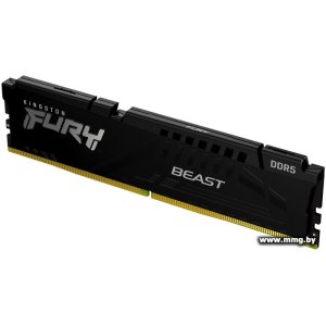 Купить 32Gb PC5-48000 Kingston KF560C36BBE-32 в Минске, доставка по Беларуси