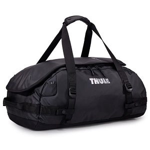 Дорожная сумка Thule Chasm 40L TDSD302K 3204989 (черная)