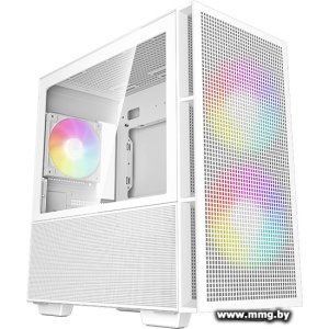Купить Deepcool CH360 WH R-CH360-WHAPE3-G-1 в Минске, доставка по Беларуси