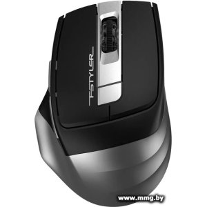 Купить A4Tech Fstyler FB35S (черный/серый) в Минске, доставка по Беларуси