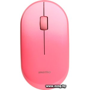 SmartBuy 266AG (розовый) SBM-266AG-P