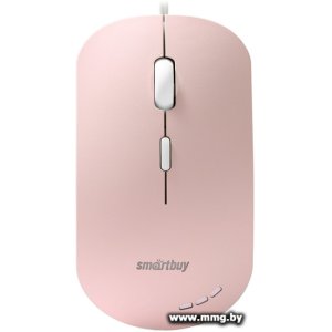 Купить SmartBuy SBM-288-P (розовый) в Минске, доставка по Беларуси