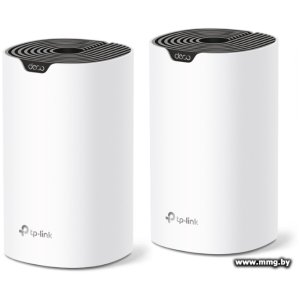Купить TP-Link Deco S7 (2 шт) в Минске, доставка по Беларуси
