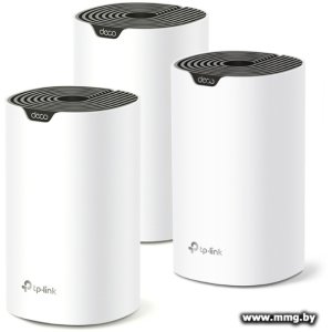 Купить TP-Link Deco S7 (3 шт) в Минске, доставка по Беларуси