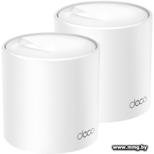 TP-Link Deco X50 (2 шт)