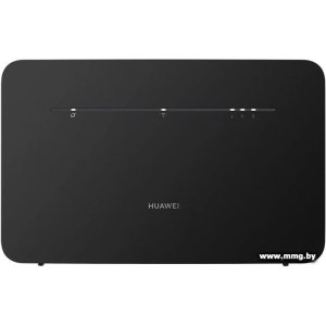 Купить Huawei 4G CPE B535-232a (черный) (51060HVA) в Минске, доставка по Беларуси