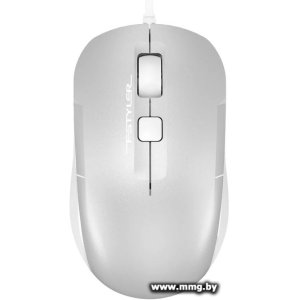 Купить A4Tech Fstyler FM26 (серебристый) в Минске, доставка по Беларуси