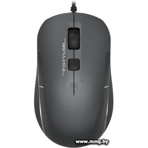 Купить A4Tech Fstyler FM26 (серый) в Минске, доставка по Беларуси