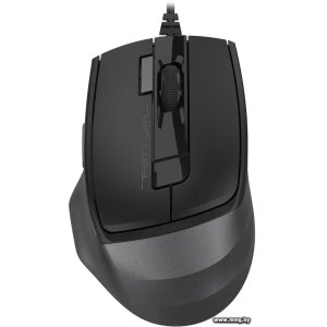 Купить A4Tech Fstyler FM45S Air (серый/черный) в Минске, доставка по Беларуси