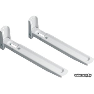 Купить Кронштейн Kromax MICRO-6w (белый) в Минске, доставка по Беларуси