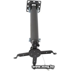 Купить Кронштейн Kromax PROJECTOR-100 (серый) в Минске, доставка по Беларуси