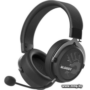 Купить A4Tech Bloody MR590 Sports (черный) в Минске, доставка по Беларуси