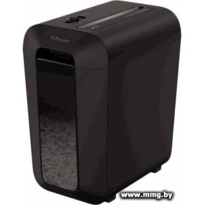 Шредер Fellowes PowerShred LX65 (черный) (FS-44007)