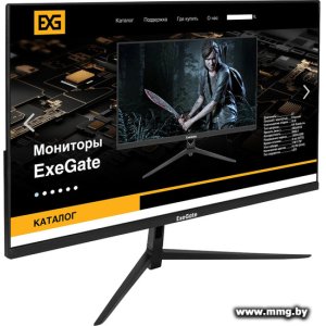 ExeGate ProSmart EV2407 EX294427RUS
