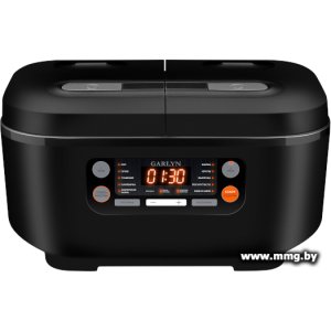 Garlyn MR-Duo 5