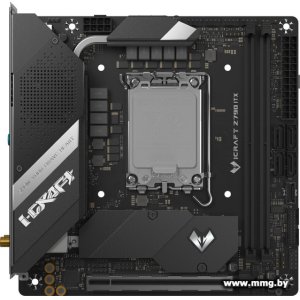 Maxsun iCraft Z790ITX WIFI
