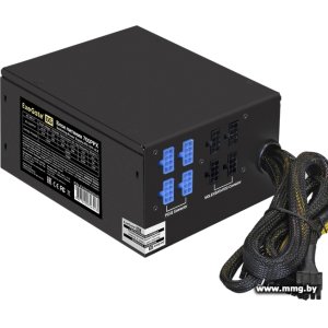 Купить 700W ExeGate 700PPX / ATX-700PPX (EX220362RUS) в Минске, доставка по Беларуси