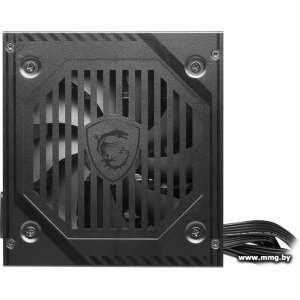 Купить 500W MSI MAG A500DN в Минске, доставка по Беларуси