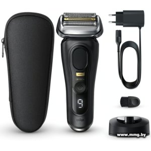 Купить Braun Series 9 Pro+ 9510s в Минске, доставка по Беларуси