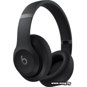 Купить Beats Studio Pro (черный) в Минске, доставка по Беларуси