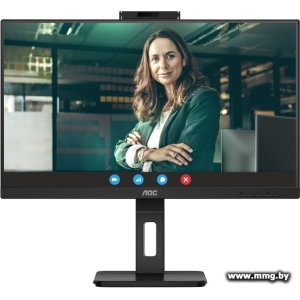 Купить AOC Q27P3QW в Минске, доставка по Беларуси