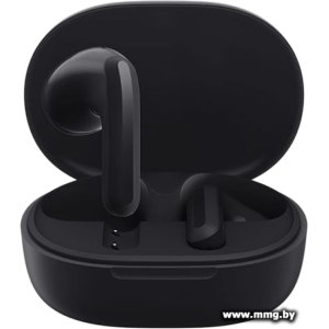 Xiaomi Redmi Buds 4 Lite M2231E1 (черный, кит.вер) BHR7116CN
