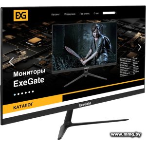ExeGate ProSmart EV2207A EX294343RUS