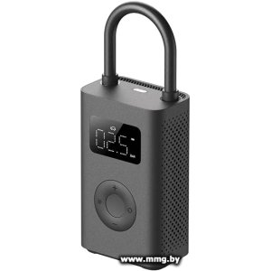 Велокомпрессор Xiaomi Mijia Electric Pump 2 MJCQB06QW (BHR7024CN)