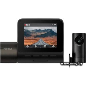 Видеорегистратор 70mai Dash Cam set A200-1 (междунар.версия)