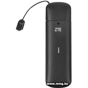 4G модем ZTE MF833N (чёрный)