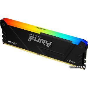 Купить 8GB PC4-28800 Kingston KF436C17BB2A/8 в Минске, доставка по Беларуси