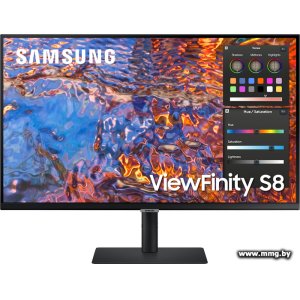 Купить Samsung ViewFinity S8 LS32B800PXIXCI в Минске, доставка по Беларуси