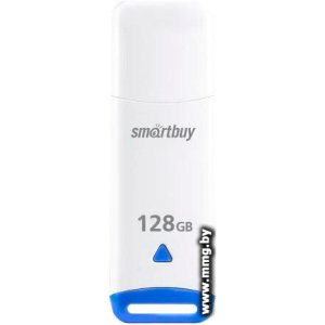 128GB SmartBuy Easy (белый)