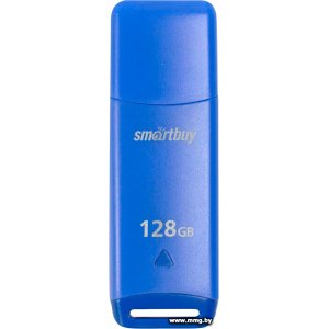 128GB SmartBuy Easy (синий) (SB128GBEB)