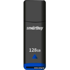 Купить 128GB SmartBuy Easy (черный) в Минске, доставка по Беларуси
