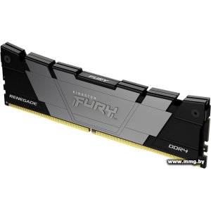 Купить 8GB PC4-25600 Kingston KF432C16RB2/8 в Минске, доставка по Беларуси