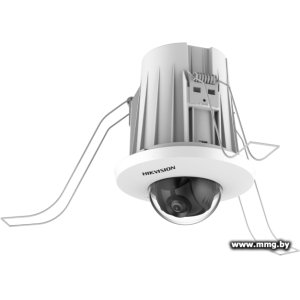 IP-камера Hikvision DS-2CD2E23G2-U (2.8 мм)