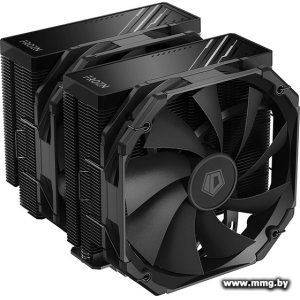Купить ID-Cooling Frozn A720 Black в Минске, доставка по Беларуси