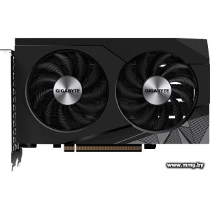A310 4Gb/64b/Gigabyte Intel Arc WindForce GV-IA310WF2-4GD