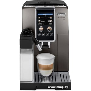 Купить Кофемашина DeLonghi ECAM 380.95.TB в Минске, доставка по Беларуси