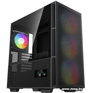 Купить DeepCool CH560 Digital Black R-CH560-BKAPE4D-G-1 в Минске, доставка по Беларуси