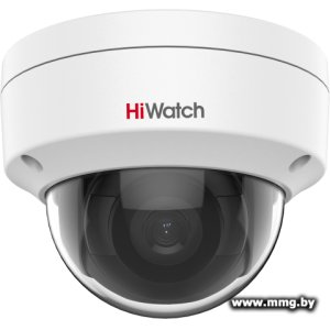 IP-камера HiWatch DS-I402(D) (2.8 мм)