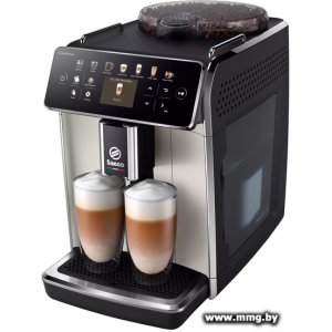 Кофемашина Saeco GranAroma SM6582/30