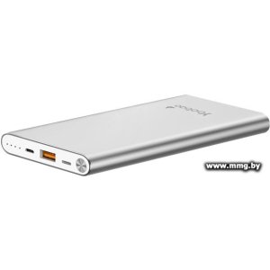 Купить Yoobao PL10 Air (серебристый) в Минске, доставка по Беларуси