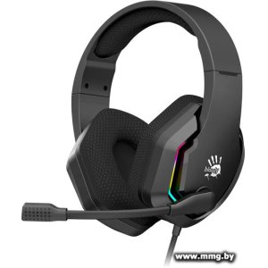 Купить A4Tech Bloody G260p (черный) в Минске, доставка по Беларуси